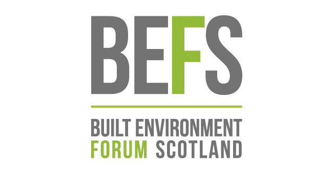 Director, Built Environment Forum Scotland