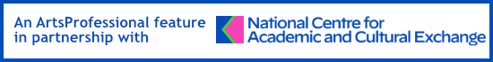 NCACE partnership banner