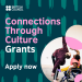 Connections through culture grants British Council