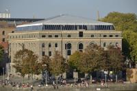 Photo of the Arnolfini in Bristol