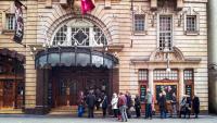 Photo of  London Coliseum