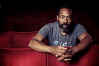 Photo of Lenny Henry