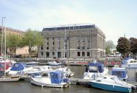 Photo of the Arnolfini gallery