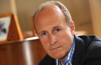 Photo of Sir Peter Bazalgette 