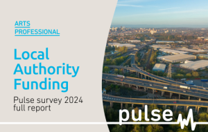 Local Authority Funding Pulse survey full report