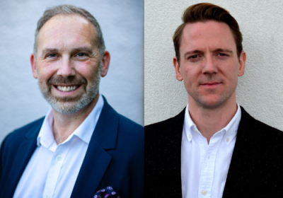 Edinburgh International Festival welcomes department heads