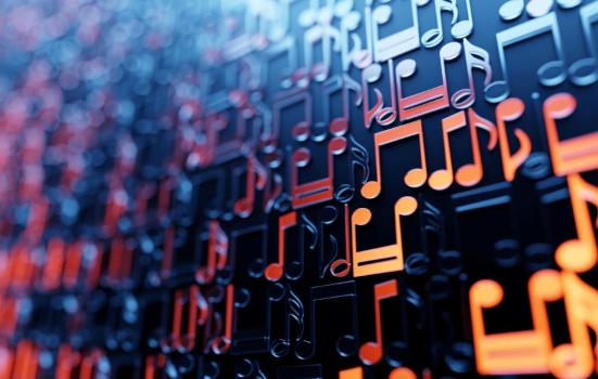 The impact of AI on the music industry | ArtsProfessional