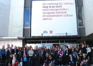 Network Europe