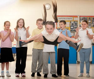 Arts at the heart of Young Scots Fund