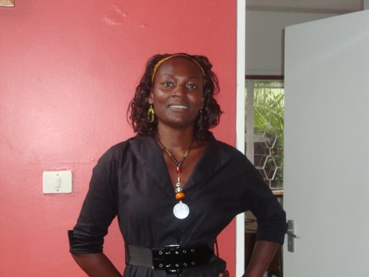 Nancy  Onyango