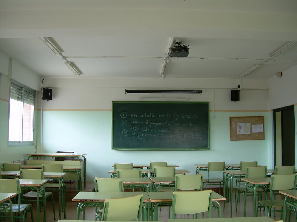 Classroom