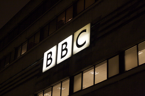 BBC Logo