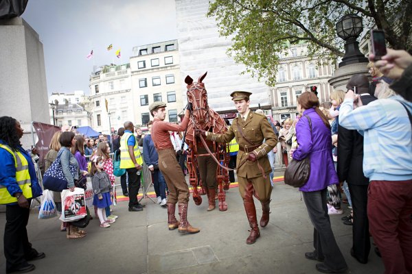 Autumn statement tax windfall for theatre