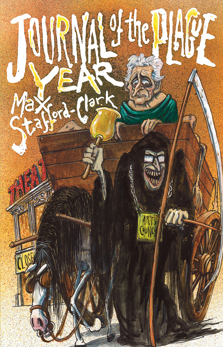 Book review: Journal of the Plague Year