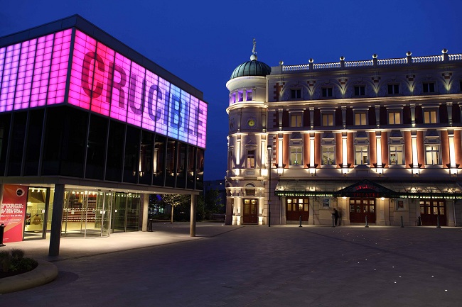 Theatres take action to address gender imbalance