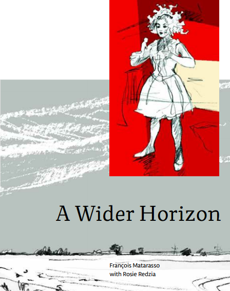 Book Review: A Wider Horizon