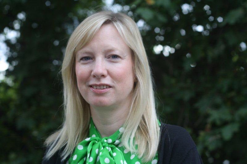 New London Managing Director of SUTTON