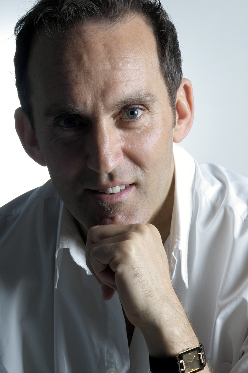 Scottish Ballet appoints new Executive Director