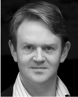 Theatre503 appoints Andrew Shepherd