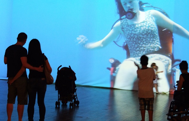 Research to examine barriers facing disabled arts employees