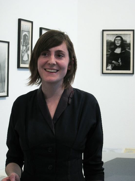 Spike Island Curator joins musée d’art contemporain de Bordeaux