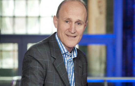 Peter Bazalgette to join ITV