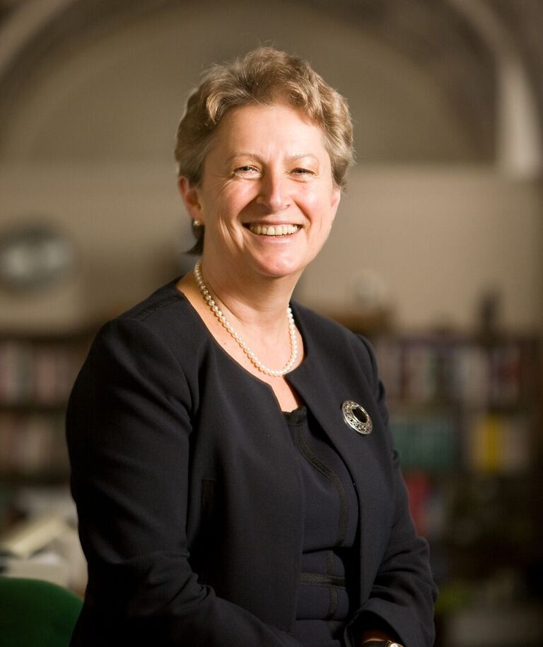 Birmingham MP Gisela Stuart to lead Chamber Choir