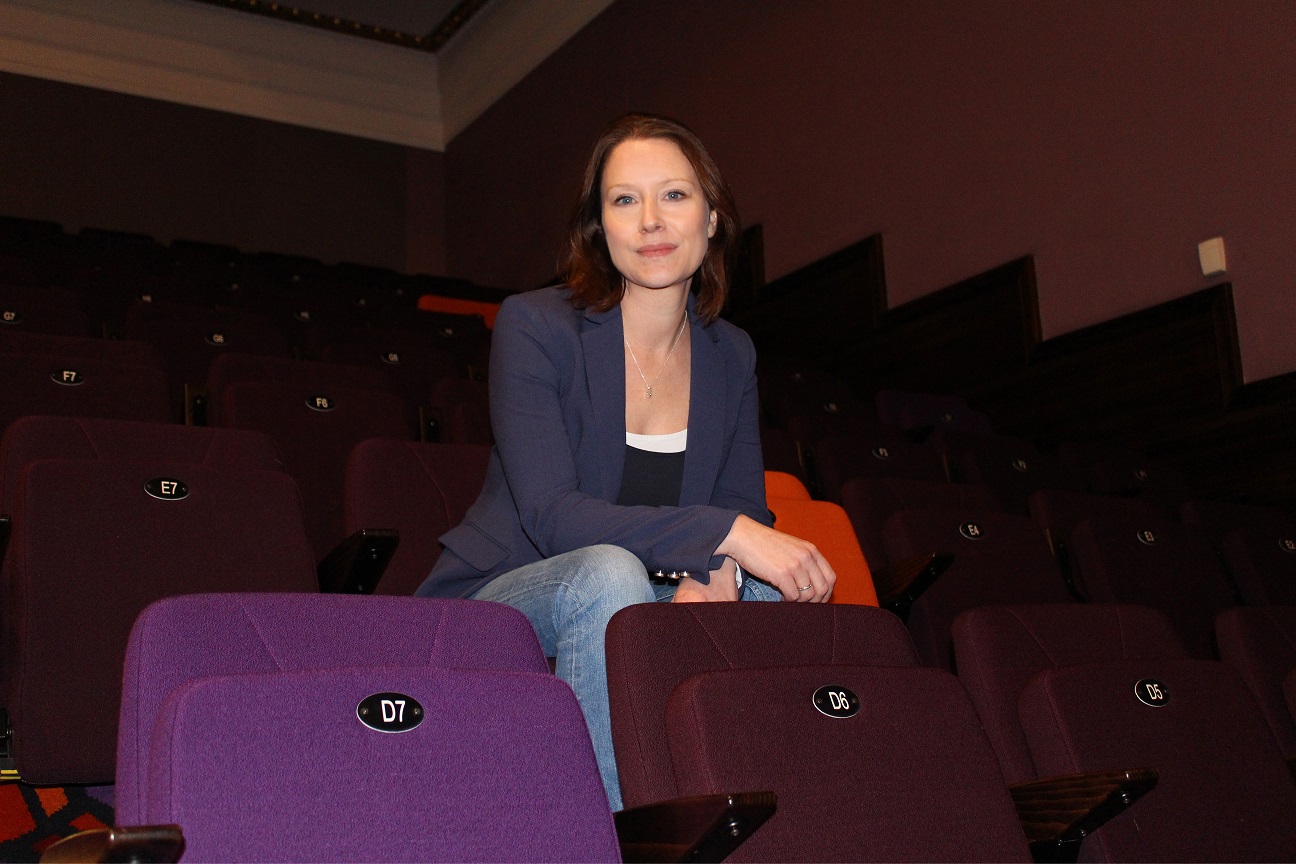 New Venue Director for Watford Colosseum