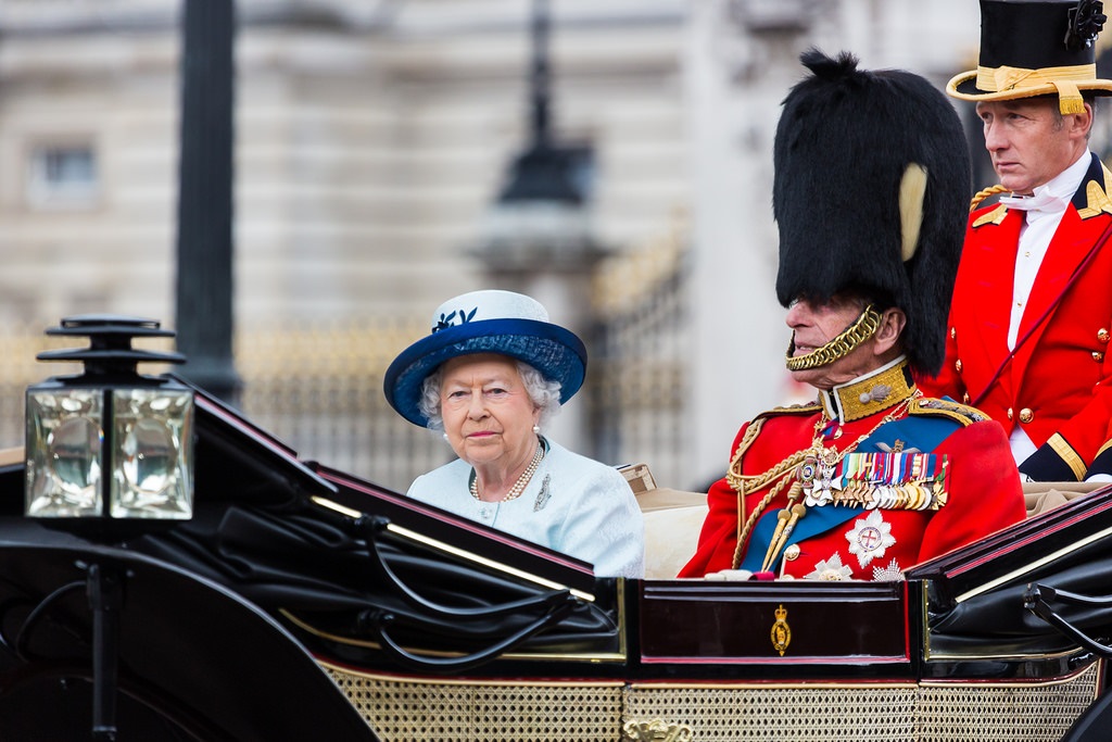 ACE offers ‘guidance’ to funded organisations about how to react to death of Queen