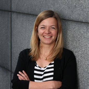 New Director at Firstsite