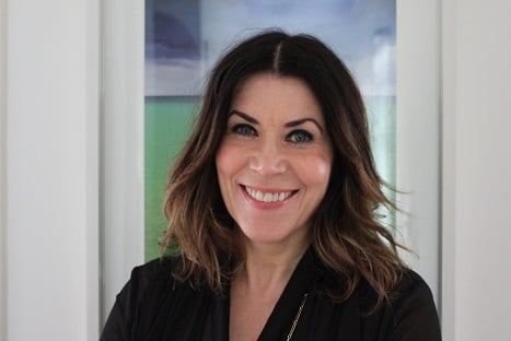 Andrea Stark named Director of Foundation for FutureLondon