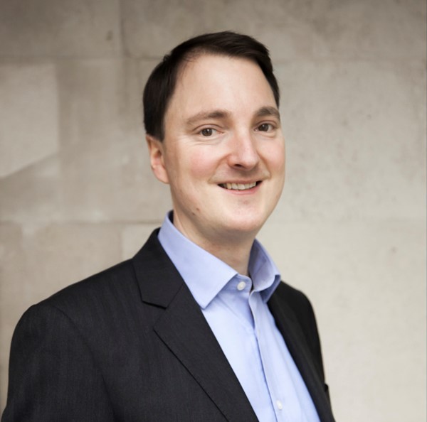 Royal Philharmonic Orchestra appoints new Managing Director