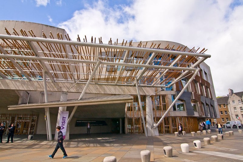 National performing companies fear further Holyrood cuts