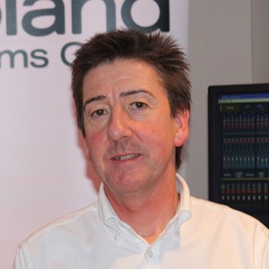 New Managing Director for PLASA