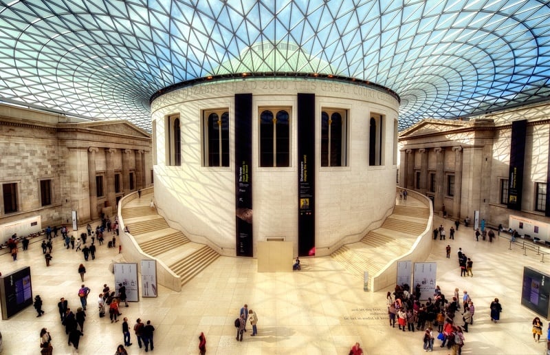 Museum free entry policy debated at Parliamentary inquiry