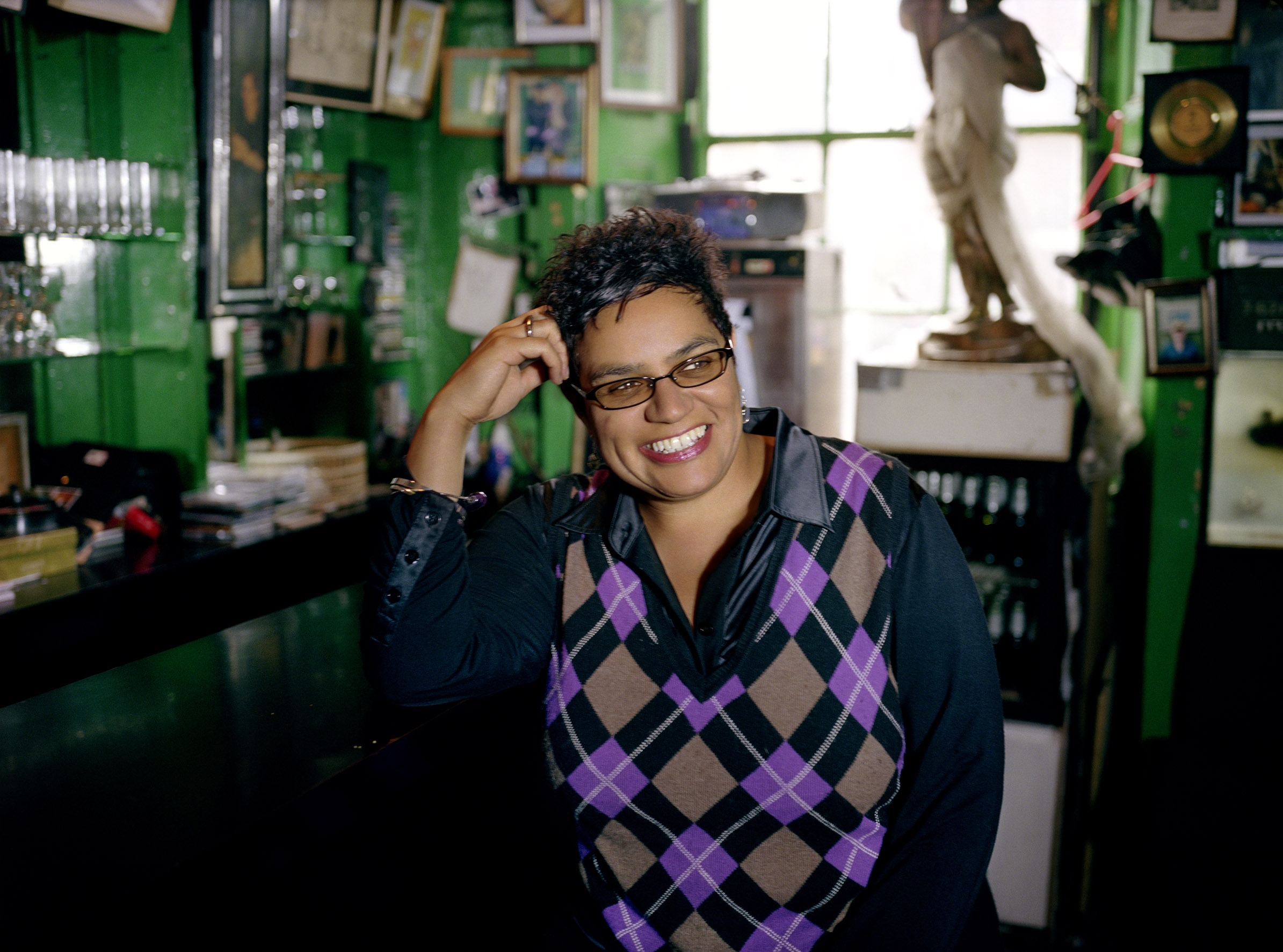 Jackie Kay appointed to Edinburgh Book Festival board