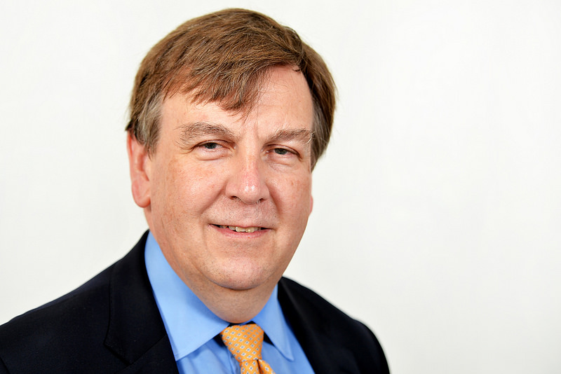 John Whittingdale sacked as Culture Secretary