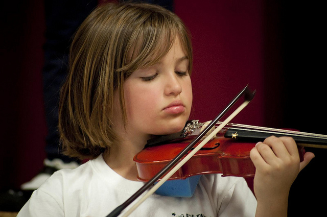 Nearly 4,000 young people to receive free instruments and tuition