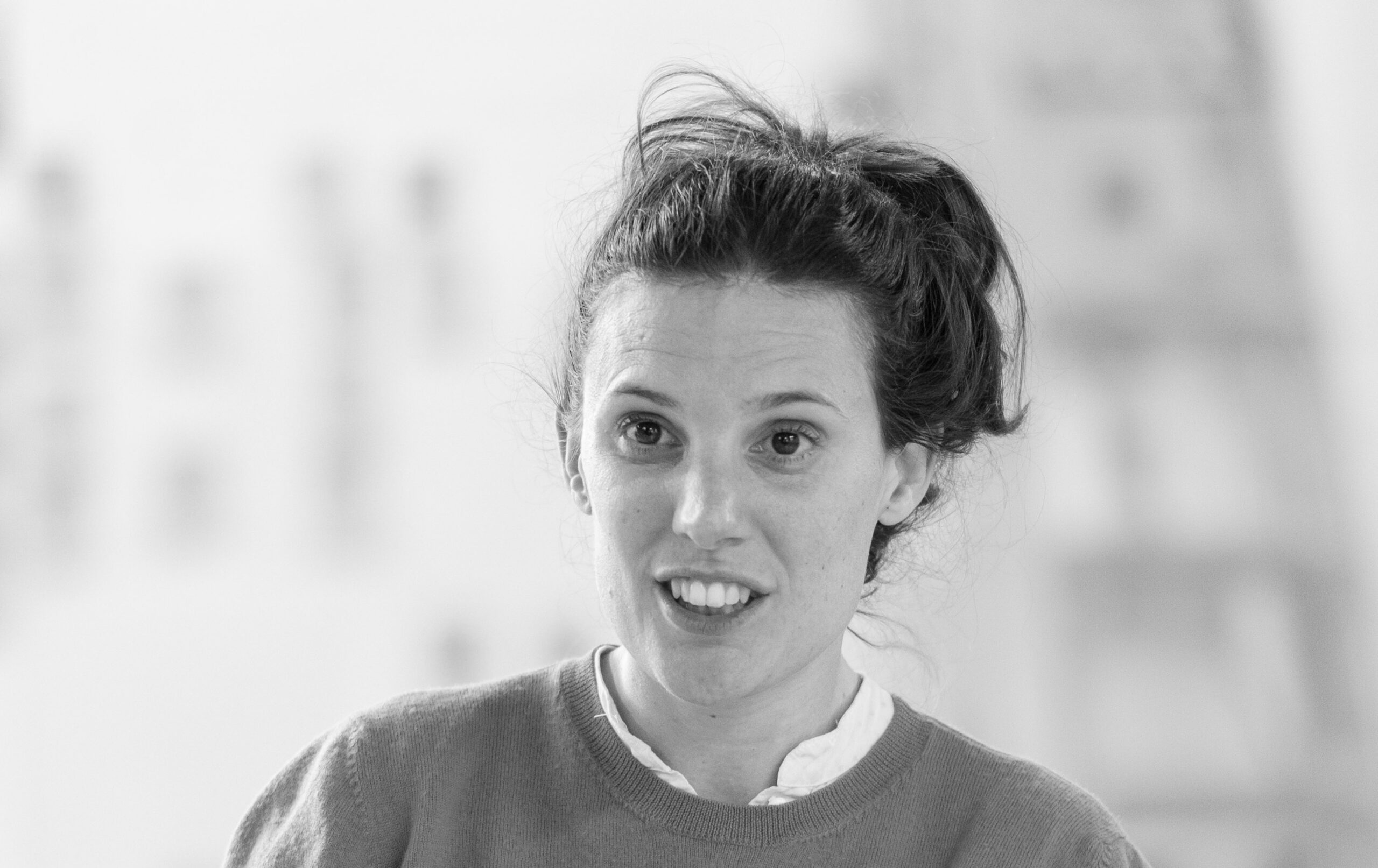 New Artistic Director for Gate Theatre