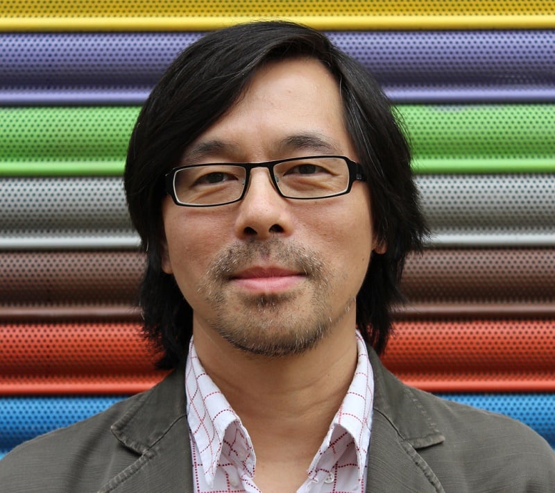 Kwong Lee leaves Castlefield Gallery