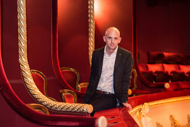 Royal Opera House appoints new Director of Opera