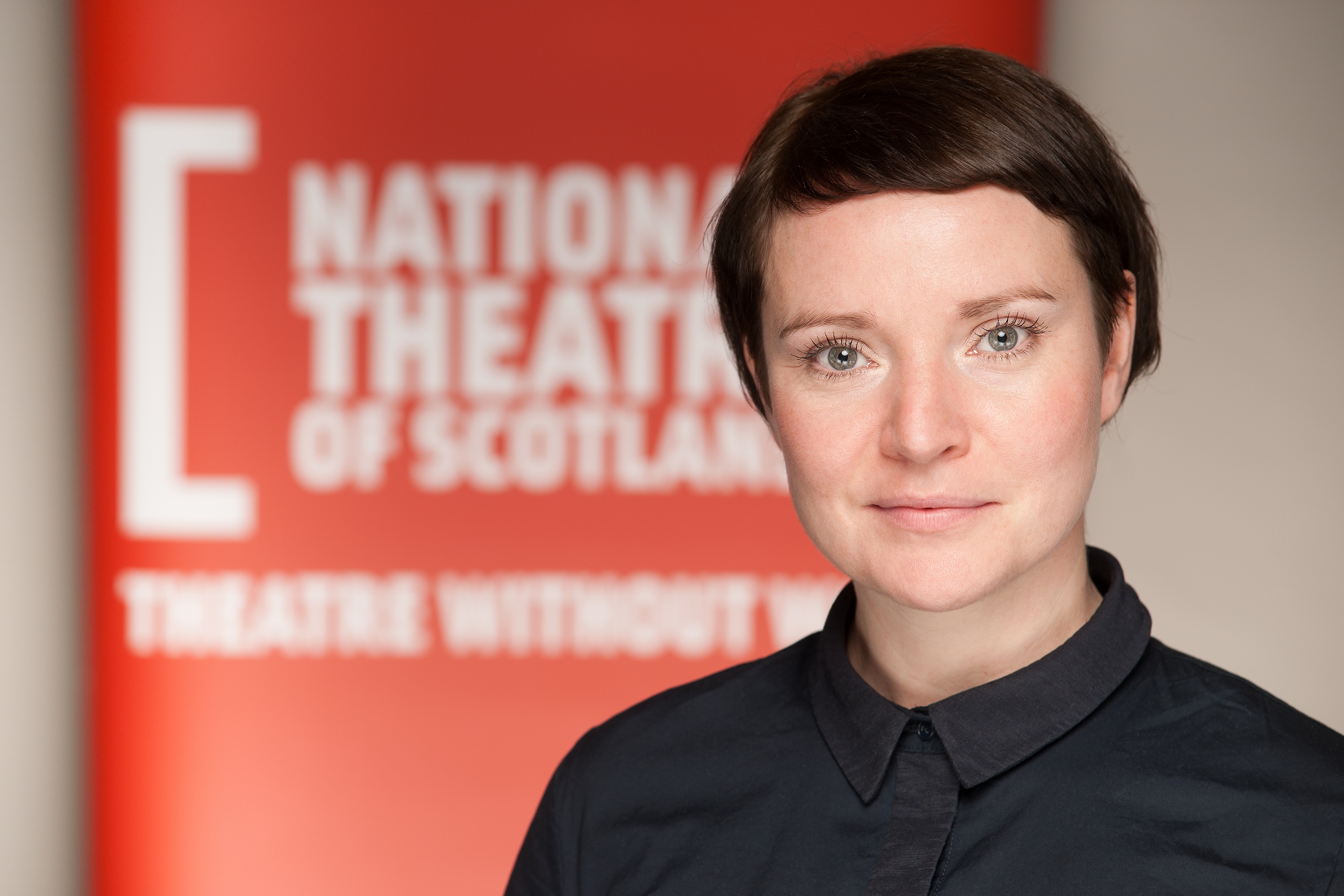 New Artistic Director for National Theatre of Scotland