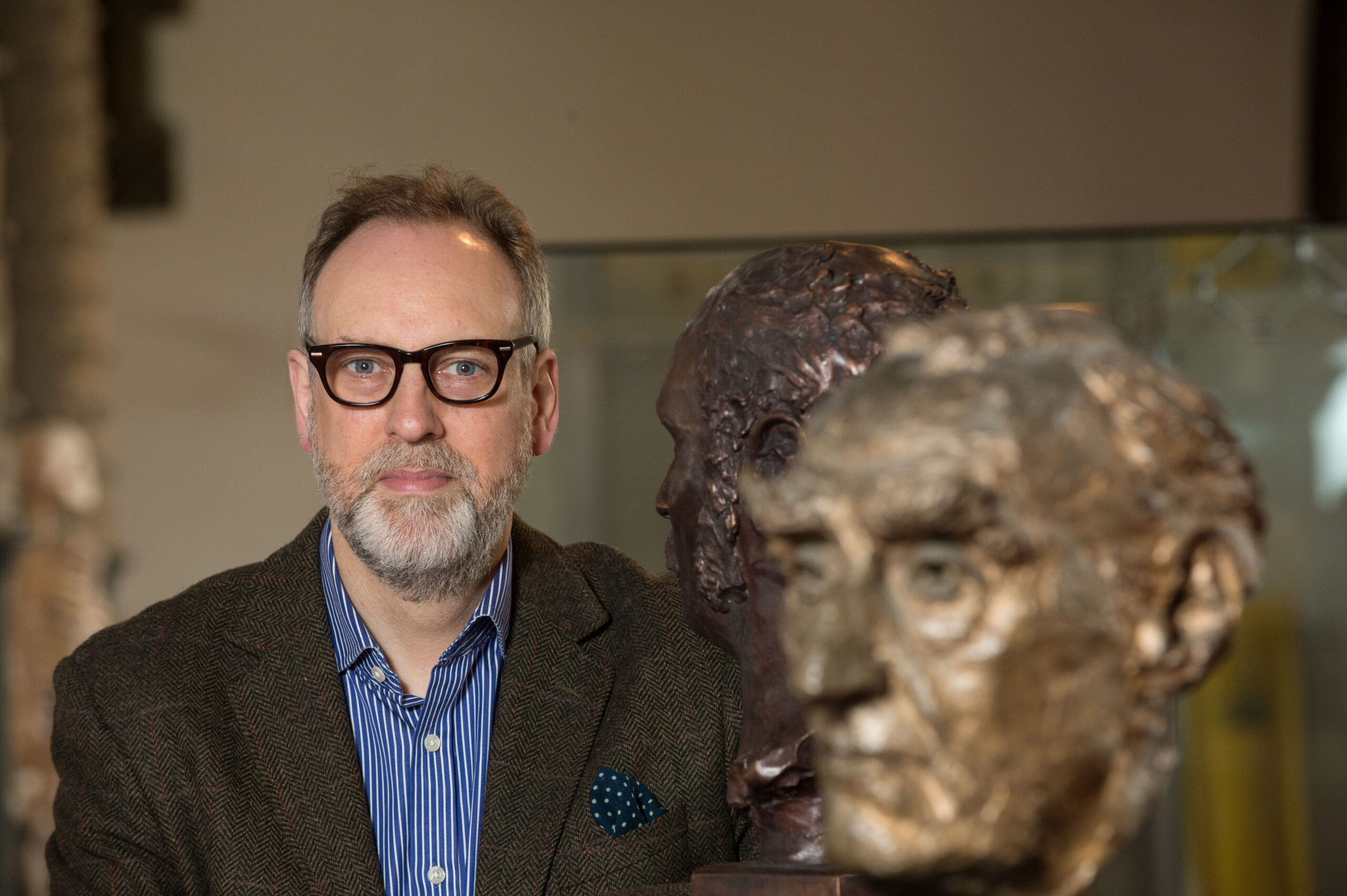 Hunterian Director to take up new job in New Zealand