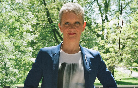 Maria Balshaw set to succeed Sir Nicholas Serota at Tate