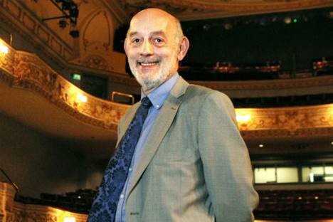 Everyman Theatre Cheltenham CEO to step down