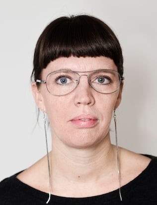 Jenny Bång