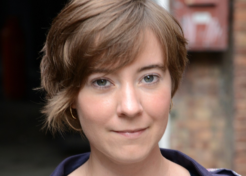 New Artistic Co-Director for Winchester Poetry Festival