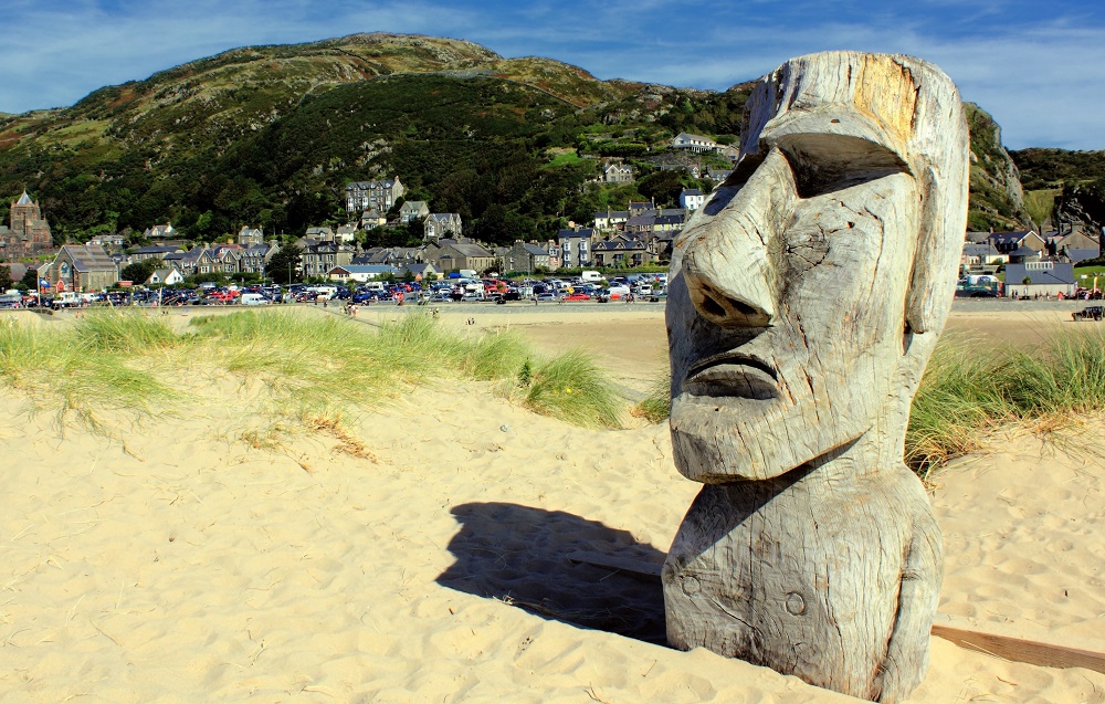 £1.5m for cultural placemaking in Wales