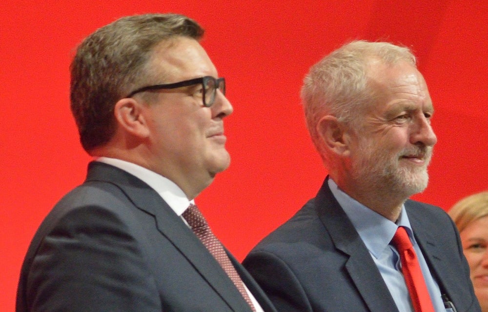 Creative Industries Federation pulls out of election event with Labour