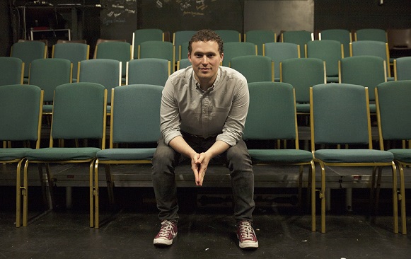 New Artistic Director for Cardiff’s The Other Room